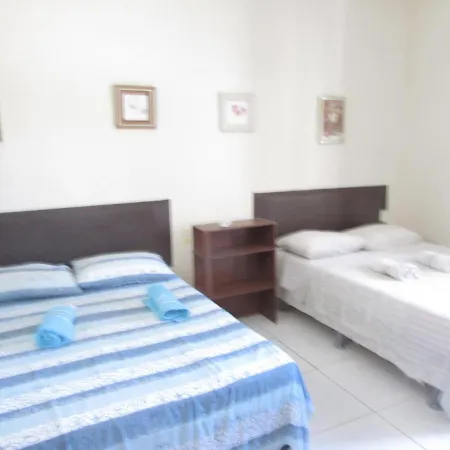 Apartamentos Veneza Canoa Quebrada Exterior photo