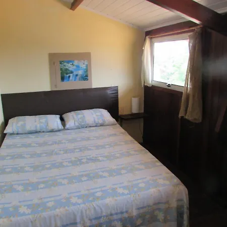 Apartamentos Veneza Canoa Quebrada Exterior photo