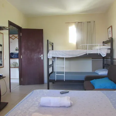 Apartamentos Veneza Canoa Quebrada Exterior photo