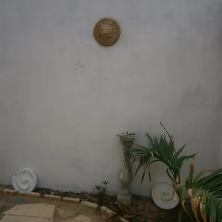 Apartamentos Veneza Canoa Quebrada Exterior photo