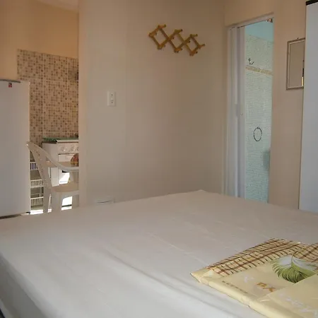 Apartamentos Veneza Canoa Quebrada Exterior photo