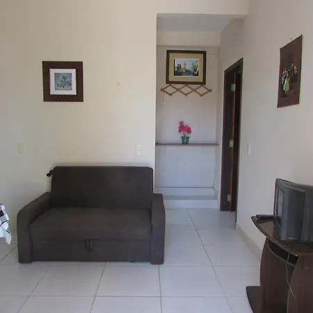 Apartamentos Veneza Canoa Quebrada Exterior photo