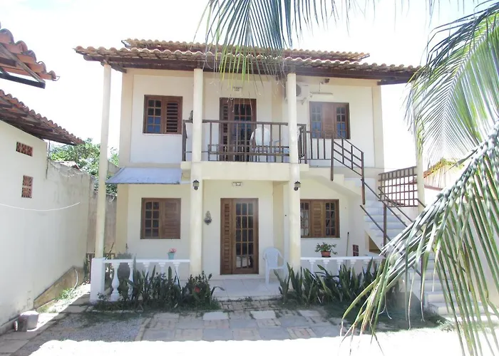 Apartamentos Veneza