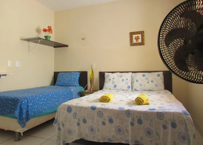 Apartamentos Veneza
