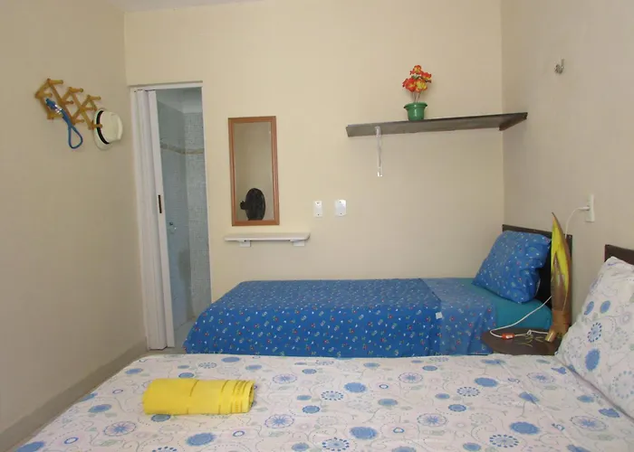 Apartamentos Veneza