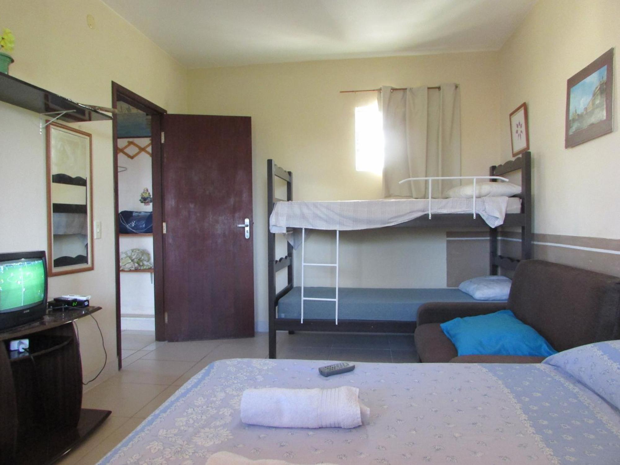 Veneza Apartment *