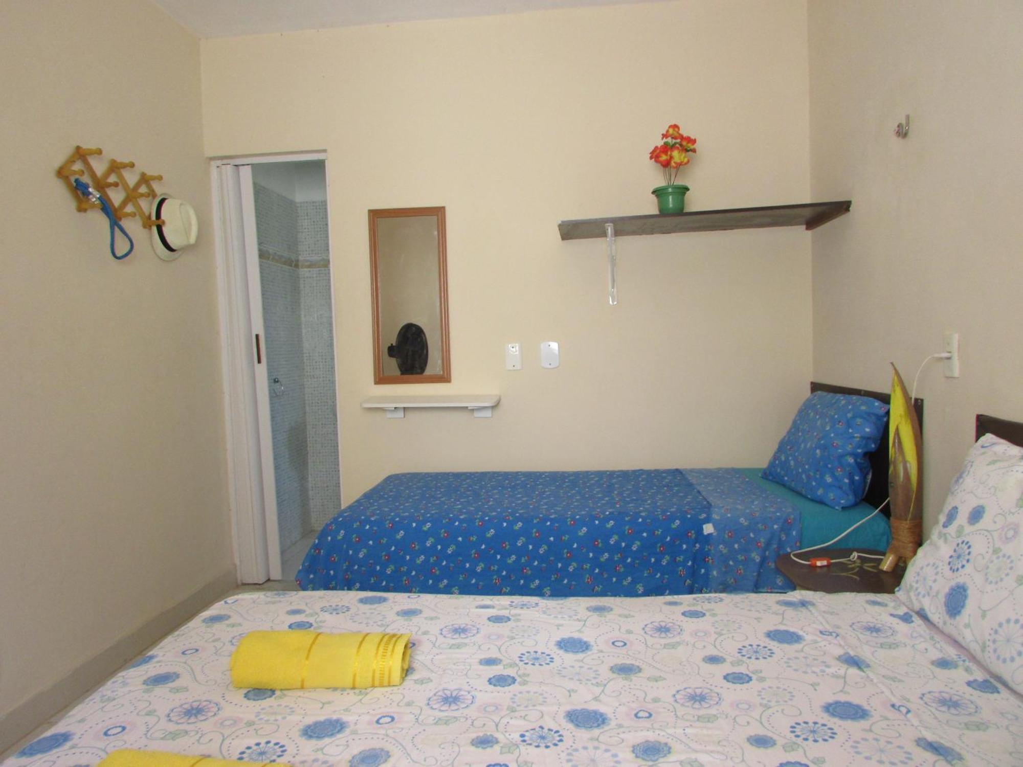 Apartment Veneza Canoa Quebrada