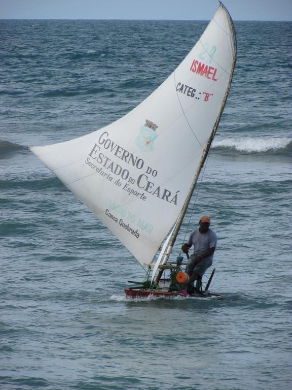 Veneza * Canoa Quebrada