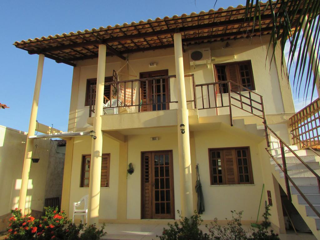 Apartment Veneza Canoa Quebrada