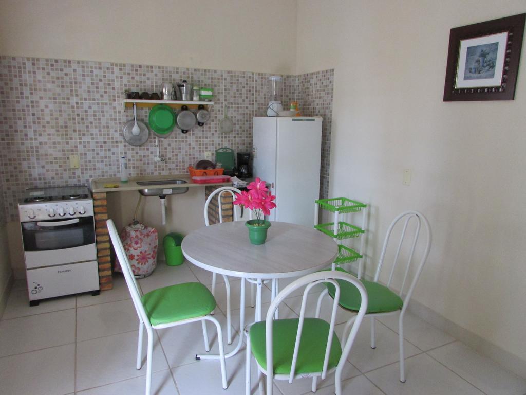 Veneza Apartment