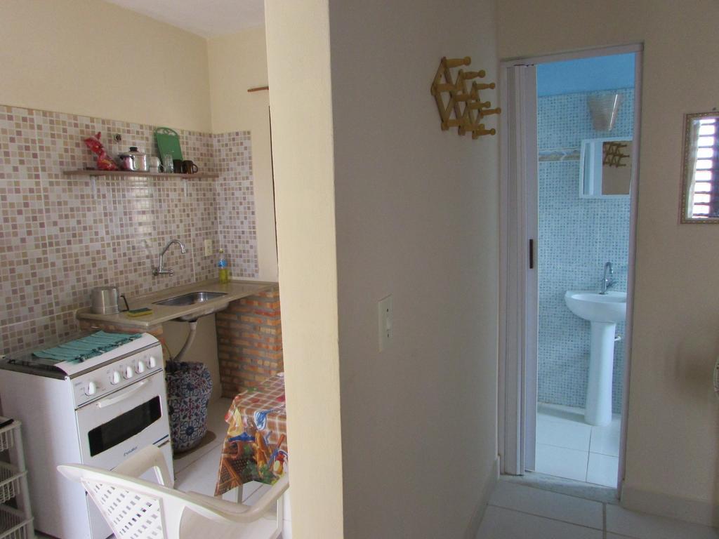 Apartment Veneza *