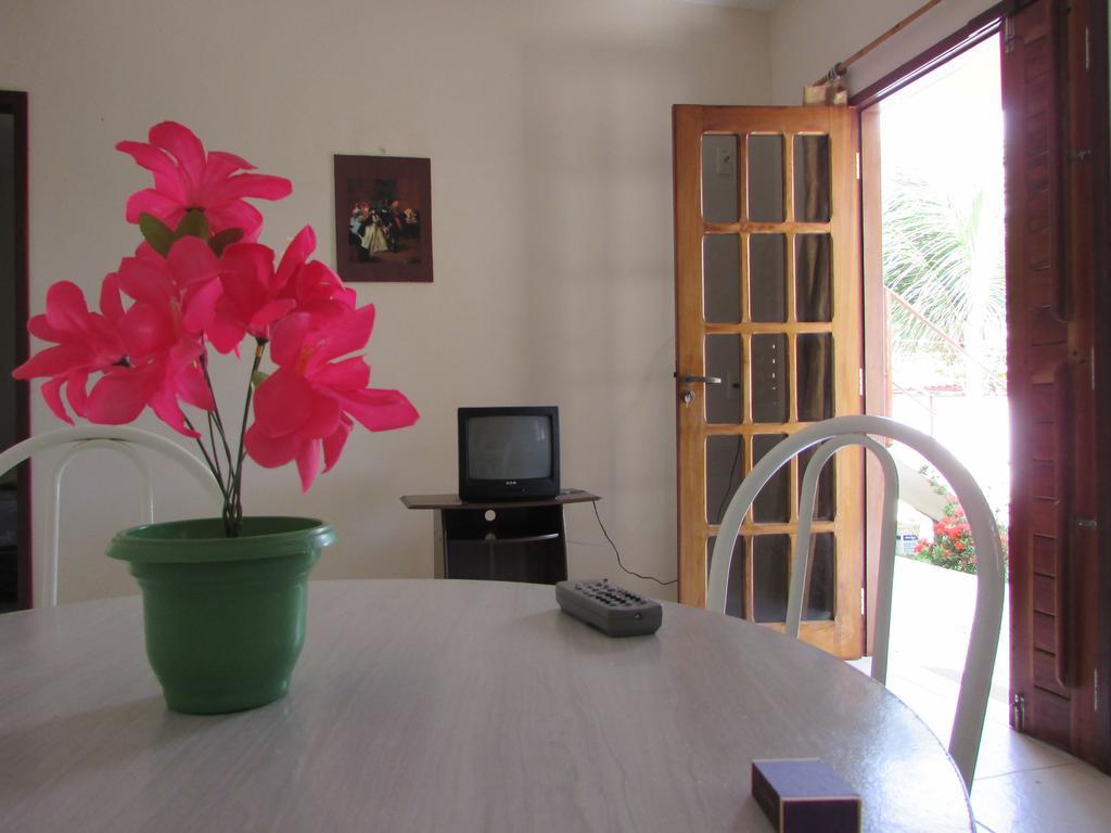 Veneza Apartment Canoa Quebrada