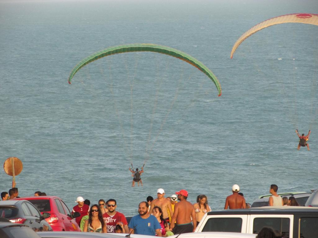 Veneza Canoa Quebrada