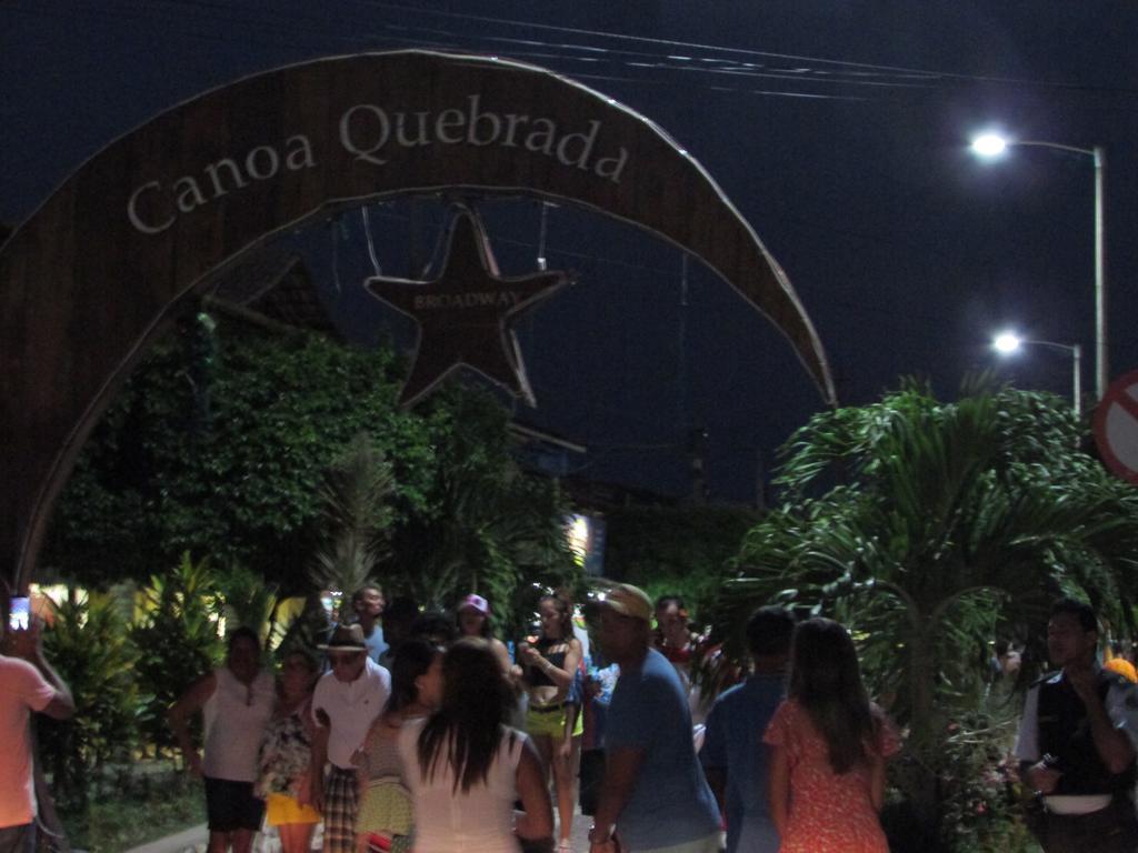 Apartment Veneza Canoa Quebrada