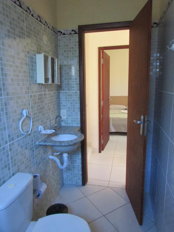 Apartment Veneza Canoa Quebrada