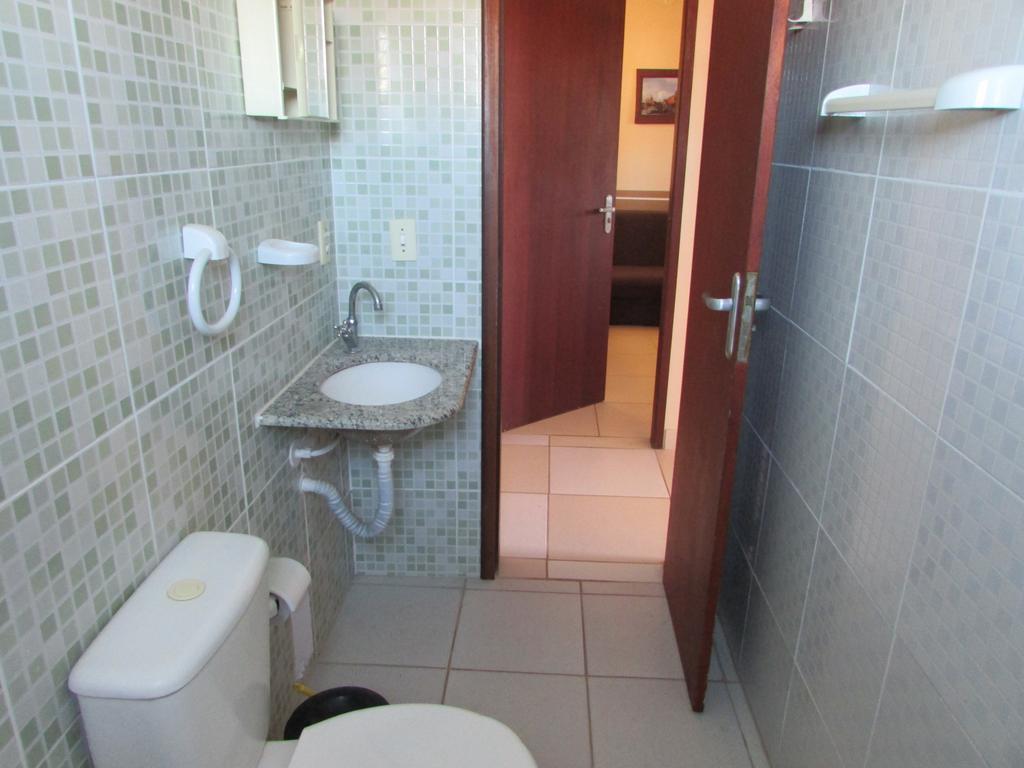 Apartment Veneza Canoa Quebrada