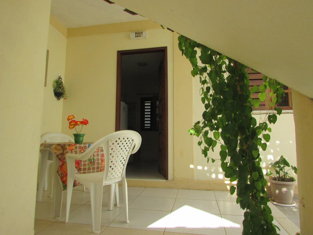 Apartment Veneza Canoa Quebrada