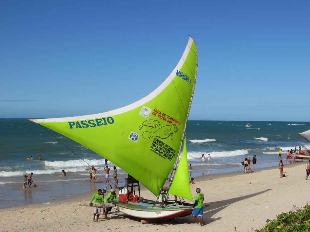 Veneza Canoa Quebrada