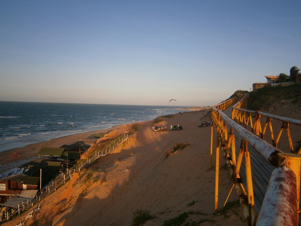 Apartment Veneza Canoa Quebrada