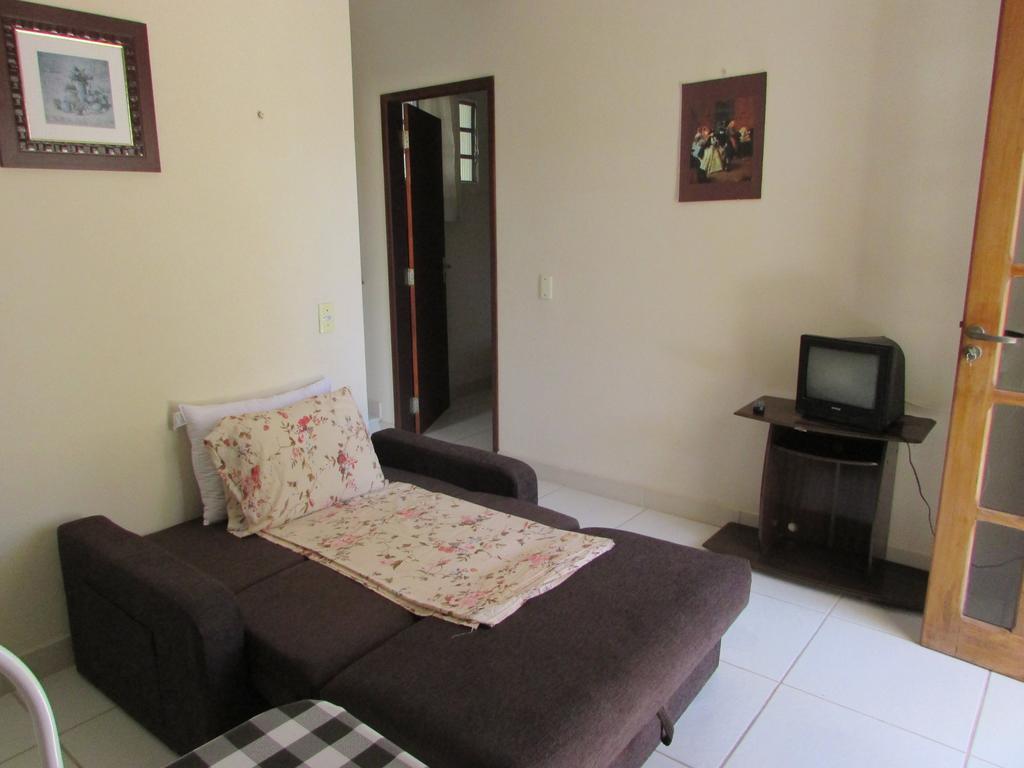 Apartment Veneza Canoa Quebrada
