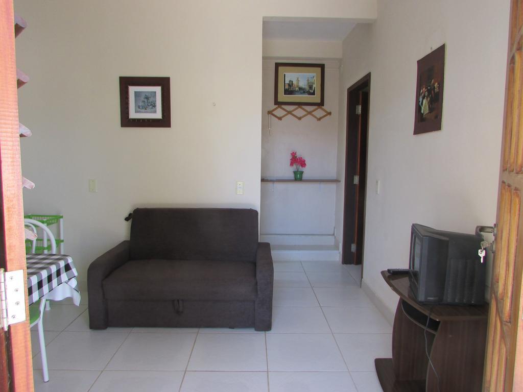 Apartment Veneza Canoa Quebrada