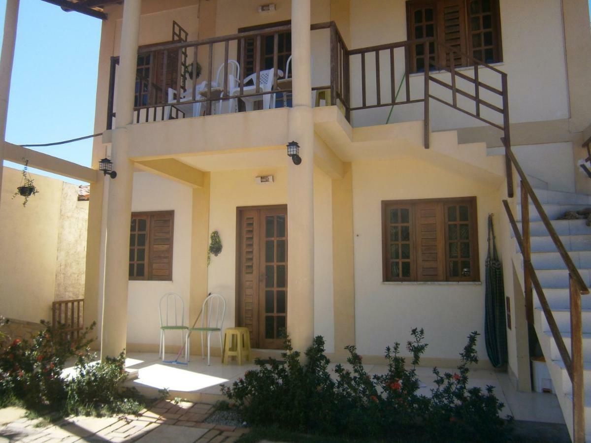 Veneza Apartment Canoa Quebrada