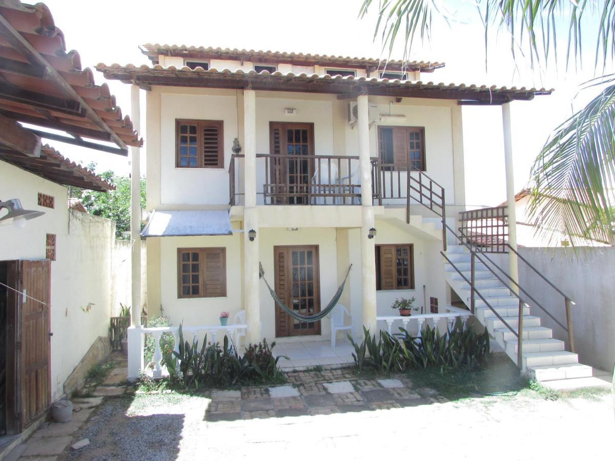 Veneza * Canoa Quebrada
