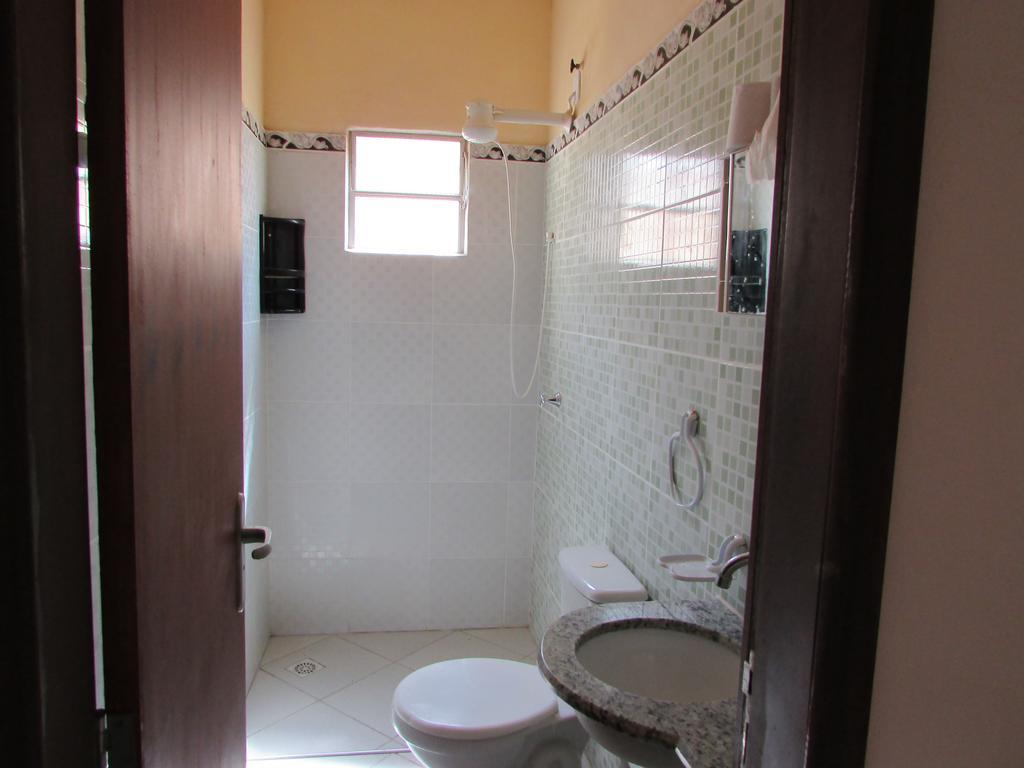 Apartamento Veneza Canoa Quebrada