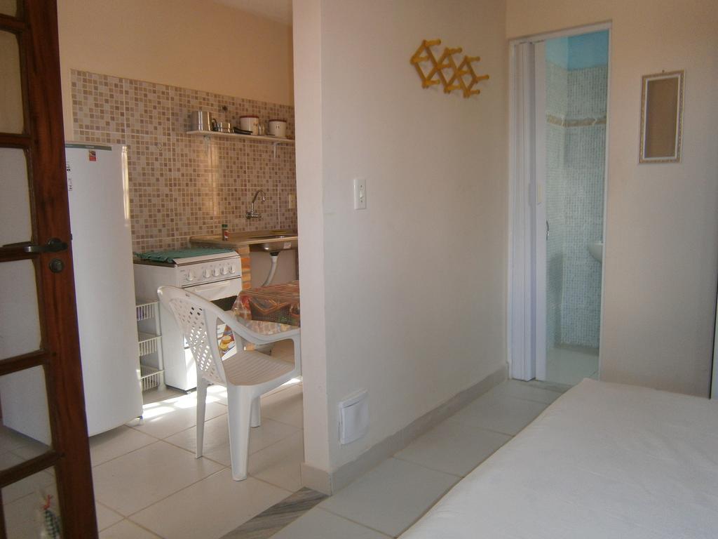 Veneza Apartamento Canoa Quebrada