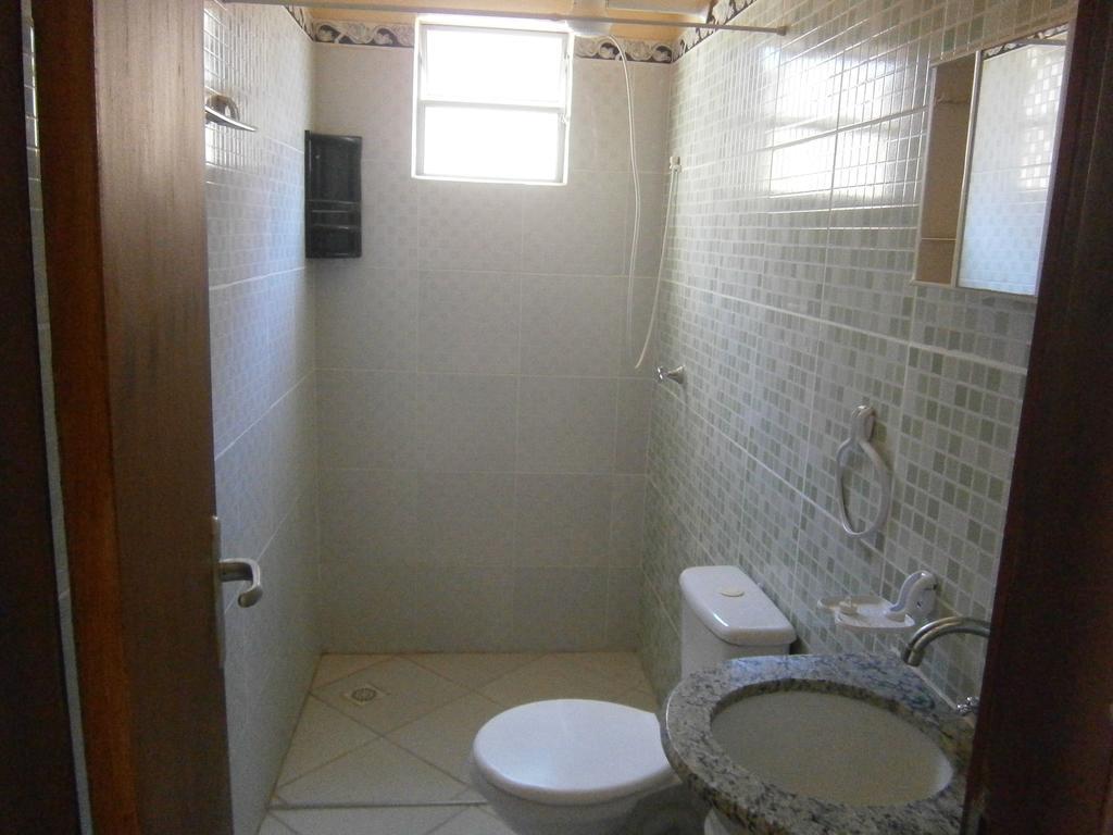 Apartamento Veneza Canoa Quebrada