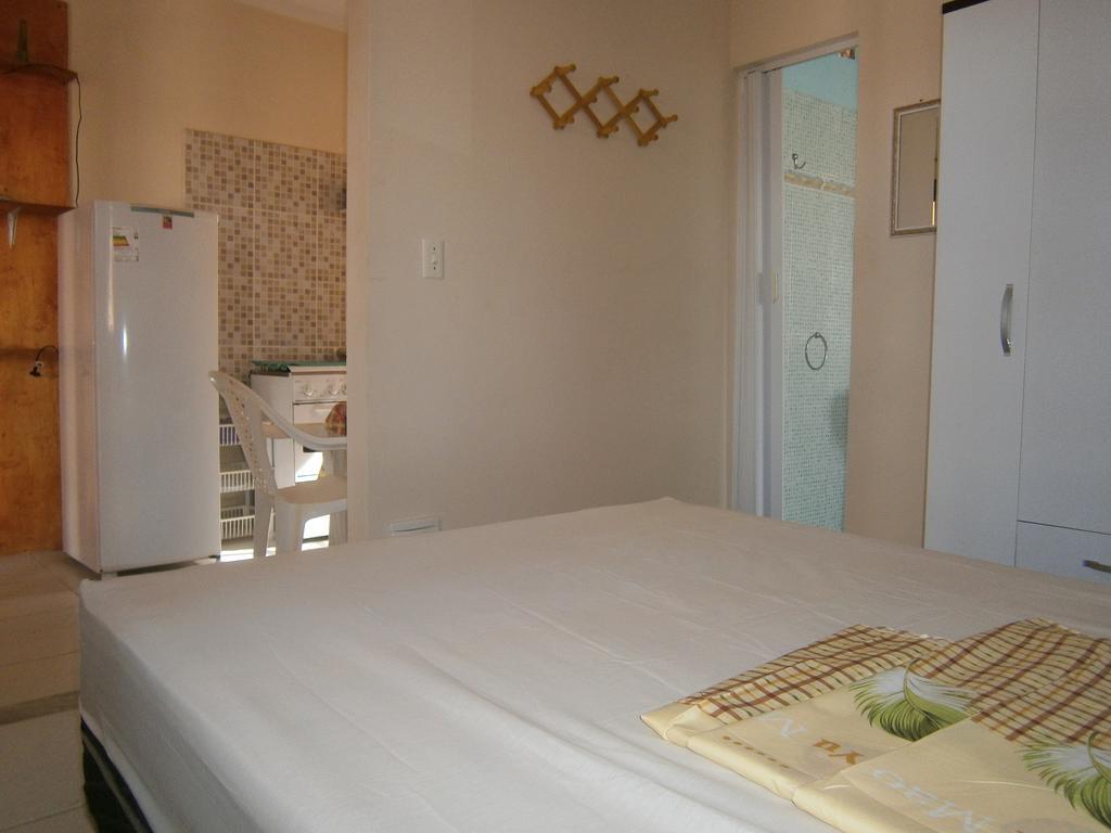 Veneza Apartamento Canoa Quebrada