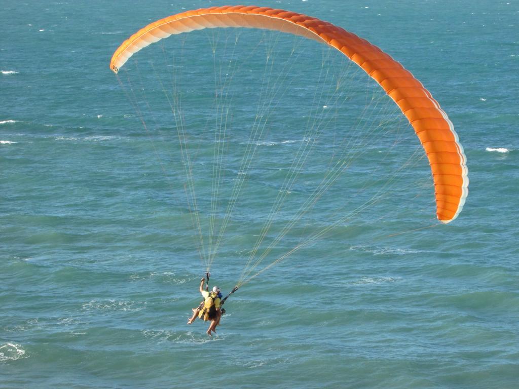 Veneza Canoa Quebrada